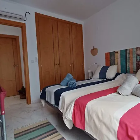 El Mirador-the Viewpoint Apartment La Herradura (Granada)