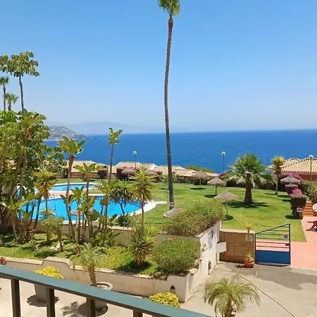 Apartment El Mirador-the Viewpoint La Herradura (Granada)