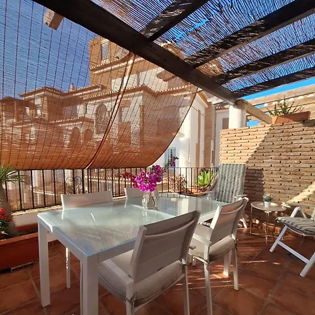 El Mirador-the Viewpoint Apartment