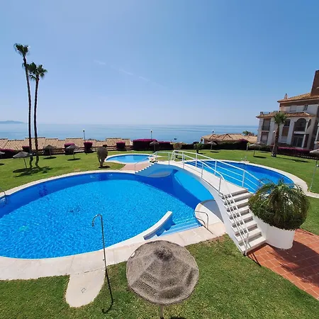 El Mirador-the Viewpoint Apartment *