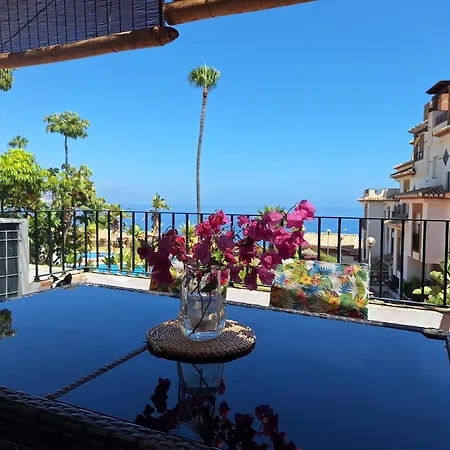 El Mirador-the Viewpoint Apartment *