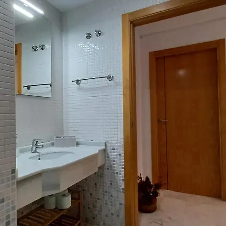 El Mirador-the Viewpoint Apartment