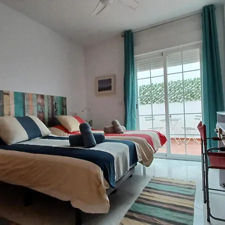 El Mirador-the Viewpoint Apartment *