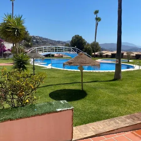 El Mirador-the Viewpoint Apartment *